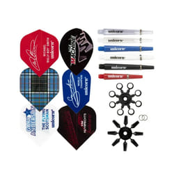Unicorn Team Darts Tune Up Kit