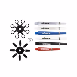 Unicorn Team Darts Tune Up Kit
