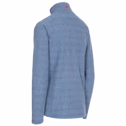 Trespass Womens/Ladies Meadows Fleece - XS, Navy