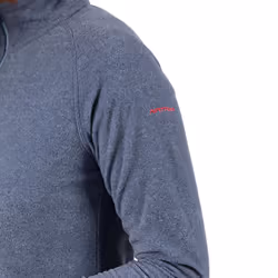 Trespass Womens/Ladies Meadows Fleece - XS, Navy