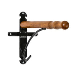 Stubbs Retro Saddle Rack