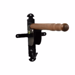 Stubbs Retro Saddle Rack