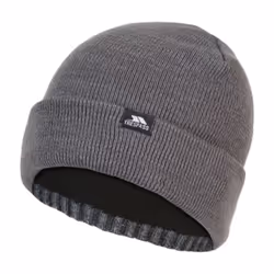 Trespass Unisex Adult Crackle Reflective Beanie