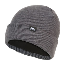 Trespass Unisex Adult Crackle Reflective Beanie