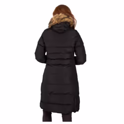 Trespass Womens/Ladies Audrey Padded Jacket - XL, Black