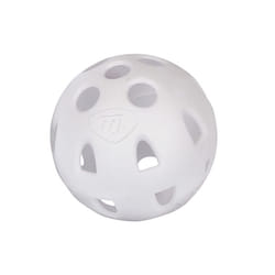 Masters Airflow Practice Golf Balls (Pack of 6)