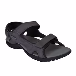 Regatta Great Outdoors Mens Haris Sandals - UK 12, Briar Grey