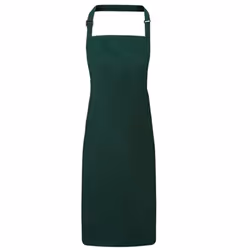 Premier Waterproof Bib Apron - One Size, Bottle
