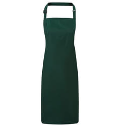 Premier Waterproof Bib Apron - One Size, Bottle