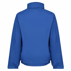 Regatta Mens Dover Waterproof Windproof Jacket - L, Royal Blue