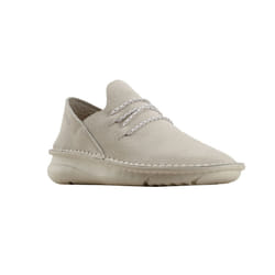 Clarks Mens Origin Leather Shoes