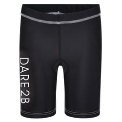 Dare 2b Childrens/Kids Gradual Cycle Shorts - 14 Years, Black