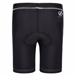 Dare 2b Childrens/Kids Gradual Cycle Shorts - 14 Years, Black