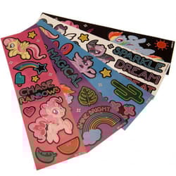 My Little Pony Stickers (Pack of 50)