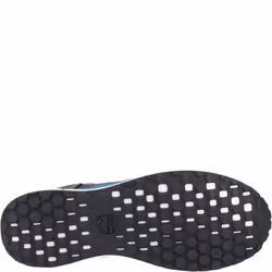 Timberland Pro Mens Reaxion Composite Safety Trainers - 7 UK, Black/Blue