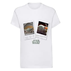 Star Wars: The Mandalorian Boys First Trip Out The Child T-Shirt