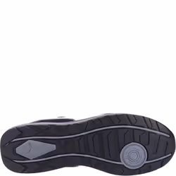 Puma Safety Mens Airtwist Low S3 Leather Safety Trainers - 9 UK, Black