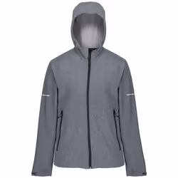 Regatta Mens X-Pro Prolite Stretch Soft Shell Jacket - L, Seal Grey Marl