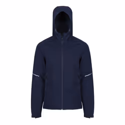 Regatta Mens X-Pro Prolite Stretch Soft Shell Jacket - 2XL, Navy