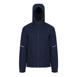 Regatta Mens X-Pro Prolite Stretch Soft Shell Jacket - 2XL, Navy