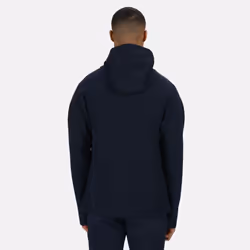 Regatta Mens X-Pro Prolite Stretch Soft Shell Jacket - 2XL, Navy