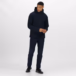 Regatta Mens X-Pro Prolite Stretch Soft Shell Jacket - 2XL, Navy
