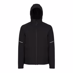 Regatta Mens X-Pro Prolite Stretch Soft Shell Jacket - S, Black