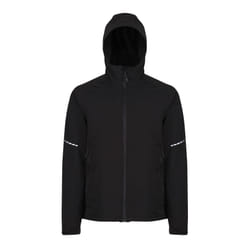 Regatta Mens X-Pro Prolite Stretch Soft Shell Jacket - 2XL, Black