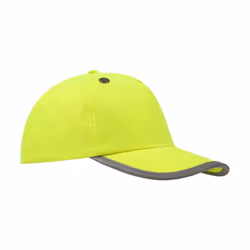 Yoko Hi-Vis Safety Bump Cap