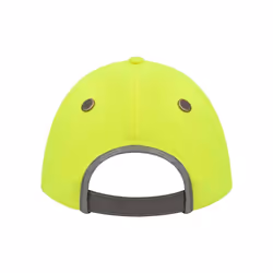 Yoko Hi-Vis Safety Bump Cap