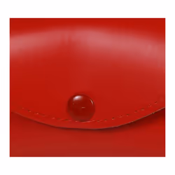 Regatta Glasses Case - One Size, True Red