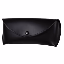 Regatta Glasses Case - One Size, Black