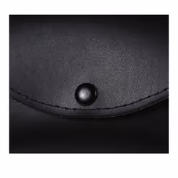 Regatta Glasses Case - One Size, Black