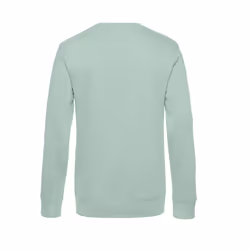 B&C Mens King Sweatshirt - M, Mint