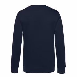 B&C Mens King Sweatshirt - XL, Navy