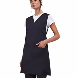 Premier Unisex Adult Waterproof Tunic - L-XL, Black