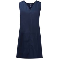 Premier Unisex Adult Waterproof Tunic - L-XL, Navy