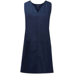 Premier Unisex Adult Waterproof Tunic - S-M, Navy