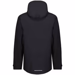 Regatta Mens X-Pro Evader III Padded Jacket - XXL, Black/Oxford Blue