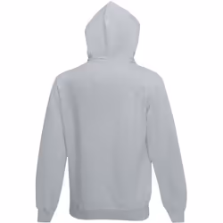 Fruit Of The Loom Mens Hooded Sweatshirt / Hoodie - 5XL, Deep Navy