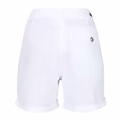 Regatta Womens/Ladies Pemma Shorts - 8 UK S, White