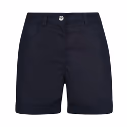 Regatta Womens/Ladies Pemma Shorts - 8 UK S, Navy