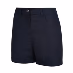 Regatta Womens/Ladies Pemma Shorts - 8 UK S, Navy