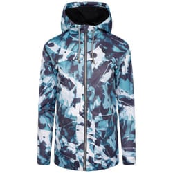 Dare 2B Womens/Ladies Deviation II Abstract Padded Jacket