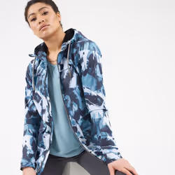 Dare 2B Womens/Ladies Deviation II Abstract Padded Jacket