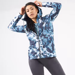 Dare 2B Womens/Ladies Deviation II Abstract Padded Jacket