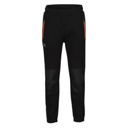 Regatta Mens Jeopardize Jogging Bottoms - S, Black