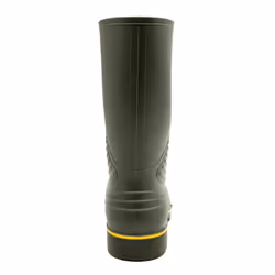 Dunlop Unisex Adult Acifort Wellington Boots - 8 UK, Green