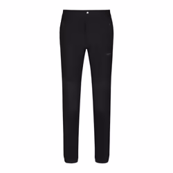 Regatta Mens X-Pro Prolite Stretch Trousers - 40R, Black