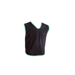 Precision Unisex Adult Mesh Training Bib - One Size, Black